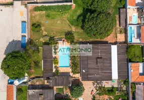 Foto 1 de Fazenda/Sítio com 3 Quartos à venda, 751m² em Loteamento Santo Antonio, Jaguariúna
