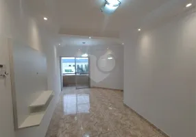 Foto 1 de Apartamento com 2 Quartos à venda, 56m² em Vila Matilde, São Paulo