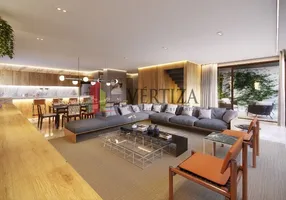 Foto 1 de Casa de Condomínio com 3 Quartos à venda, 677m² em Morumbi, São Paulo
