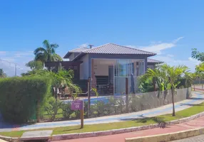 Foto 1 de Casa com 4 Quartos à venda, 500m² em , Barra dos Coqueiros