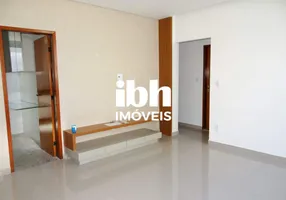 Foto 1 de Apartamento com 3 Quartos para alugar, 80m² em Buritis, Belo Horizonte