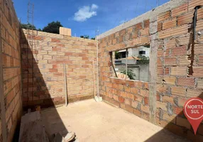 Foto 1 de Casa com 2 Quartos à venda, 65m² em São Bento, Brumadinho
