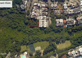 Foto 1 de Lote/Terreno à venda, 1357m² em Recreio Dos Bandeirantes, Rio de Janeiro