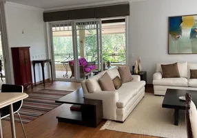 Foto 1 de Casa com 4 Quartos para alugar, 707m² em Higienópolis, São Paulo