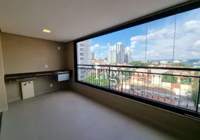 Foto 1 de Apartamento com 3 Quartos à venda, 130m² em Vila Jardini, Sorocaba