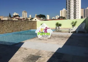 Foto 1 de Apartamento com 4 Quartos à venda, 192m² em Vila Galvão, Guarulhos