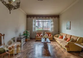 Foto 1 de Apartamento com 3 Quartos à venda, 135m² em Pinheiros, São Paulo