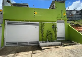 Foto 1 de Casa com 2 Quartos à venda, 160m² em Fundão, Recife