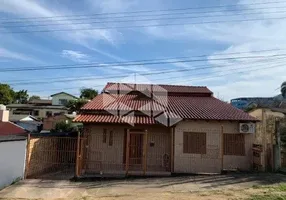 Foto 1 de Casa com 3 Quartos à venda, 86m² em Santa Isabel, Viamão