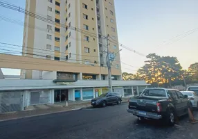 Foto 1 de Apartamento com 3 Quartos à venda, 74m² em Centro, Rolândia