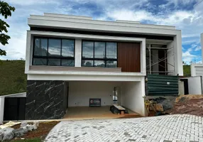 Foto 1 de Casa com 4 Quartos à venda, 400m² em Alphaville, Juiz de Fora