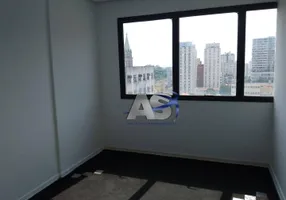 Foto 1 de Sala Comercial à venda, 44m² em Vila Clementino, São Paulo