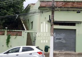 Foto 1 de Lote/Terreno à venda, 492m² em Ipiranga, São Paulo