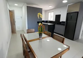 Foto 1 de Apartamento com 2 Quartos à venda, 83m² em Ingleses Norte, Florianópolis