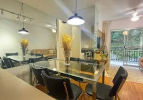 Foto 1 de Apartamento com 2 Quartos à venda, 89m² em Alto dos Passos, Juiz de Fora