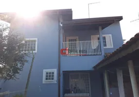 Foto 1 de Casa com 4 Quartos à venda, 234m² em Nova Jaguariuna , Jaguariúna