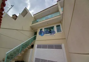 Foto 1 de Sobrado com 3 Quartos à venda, 290m² em Vila Maria, São Paulo