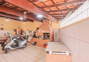 Foto 1 de Casa com 4 Quartos à venda, 228m² em Vila Alpina, Santo André
