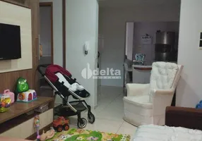 Foto 1 de Apartamento com 2 Quartos à venda, 62m² em Jardim Ipanema, Uberlândia