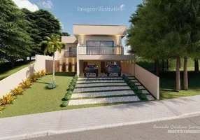 Foto 1 de Casa de Condomínio com 3 Quartos à venda, 230m² em Residencial dos Lagos, Cotia