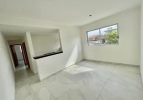 Foto 1 de Apartamento com 2 Quartos à venda, 56m² em Novo Letícia, Belo Horizonte