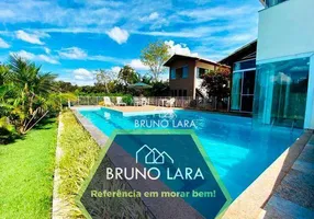 Foto 1 de Casa de Condomínio com 4 Quartos à venda, 247m² em Residencial Ouro Velho, Igarapé