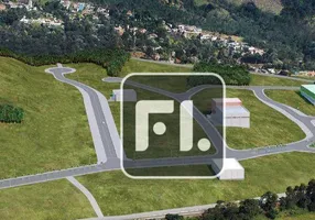 Foto 1 de Lote/Terreno à venda, 1269m² em Vila Poupança, Santana de Parnaíba