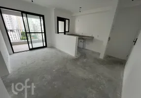 Foto 1 de Apartamento com 2 Quartos à venda, 60m² em Santa Cecília, São Paulo