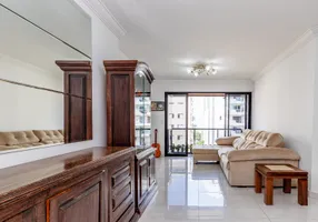 Foto 1 de Apartamento com 3 Quartos à venda, 115m² em Vila Olímpia, São Paulo