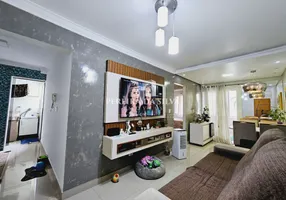 Foto 1 de Apartamento com 2 Quartos à venda, 50m² em Jardim Amália, São Paulo