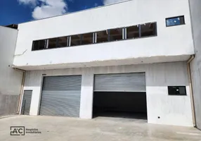 Foto 1 de Galpão/Depósito/Armazém para alugar, 180m² em Parque Gabriel, Hortolândia