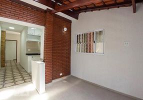 Casa com 1 Quarto para alugar, 40m² em Vila Nova Cachoeirinha, São Paulo - imagem 1 Foto 1 de Casa com 1 Quarto para alugar, 40m² em Vila Nova Cachoeirinha, São Paulo