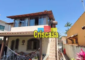 Foto 1 de Casa com 1 Quarto à venda, 85m² em Cidade Praiana, Rio das Ostras