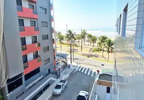 Foto 1 de Apartamento com 2 Quartos à venda, 58m² em Mirim, Praia Grande