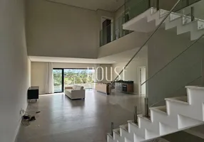 Foto 1 de Casa de Condomínio com 3 Quartos para alugar, 290m² em Alphaville Nova Esplanada, Votorantim