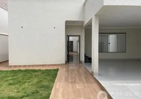 Foto 1 de Casa com 3 Quartos à venda, 182m² em Três Marias , Goiânia