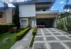 Foto 1 de Casa de Condomínio com 3 Quartos à venda, 350m² em Arujá 5, Arujá
