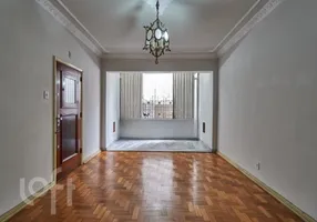 Foto 1 de Apartamento com 3 Quartos à venda, 96m² em Tijuca, Rio de Janeiro