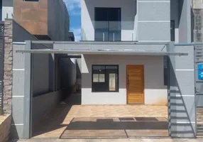 Foto 1 de Casa com 3 Quartos à venda, 136m² em Polvilho, Cajamar