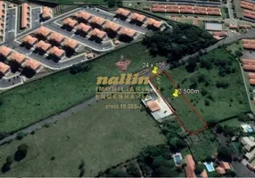 Foto 1 de Lote/Terreno à venda, 2500m² em Morada dos Pássaros, Itatiba