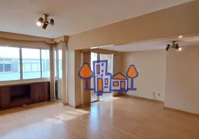Foto 1 de Apartamento com 3 Quartos para venda ou aluguel, 168m² em Centro, Nova Friburgo