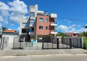 Foto 1 de Apartamento com 2 Quartos à venda, 72m² em Itapema do Norte, Itapoá