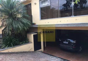 Foto 1 de Casa com 5 Quartos para venda ou aluguel, 366m² em Nova Petrópolis, São Bernardo do Campo