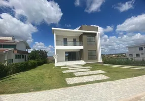 Foto 1 de Casa de Condomínio com 5 Quartos à venda, 390m² em Novo Gravata, Gravatá