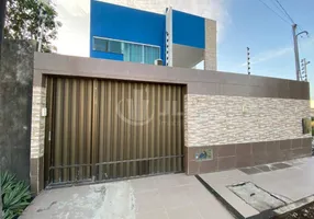 Foto 1 de Sobrado com 3 Quartos à venda, 160m² em Aruana, Aracaju