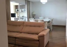 Foto 1 de Apartamento com 3 Quartos à venda, 117m² em Granja Julieta, São Paulo