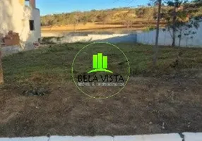 Foto 1 de Lote/Terreno à venda, 584m² em Lagoa Santa Park Residence, Lagoa Santa