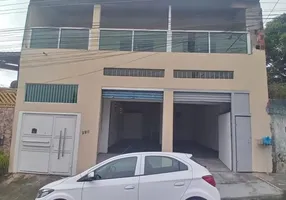 Foto 1 de Casa com 6 Quartos para alugar, 550m² em Jardim Mossapyra, Itaquaquecetuba