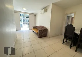 Foto 1 de Apartamento com 4 Quartos à venda, 109m² em Copacabana, Rio de Janeiro