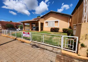 Foto 1 de Casa com 3 Quartos à venda, 207m² em Centro, Jardinópolis